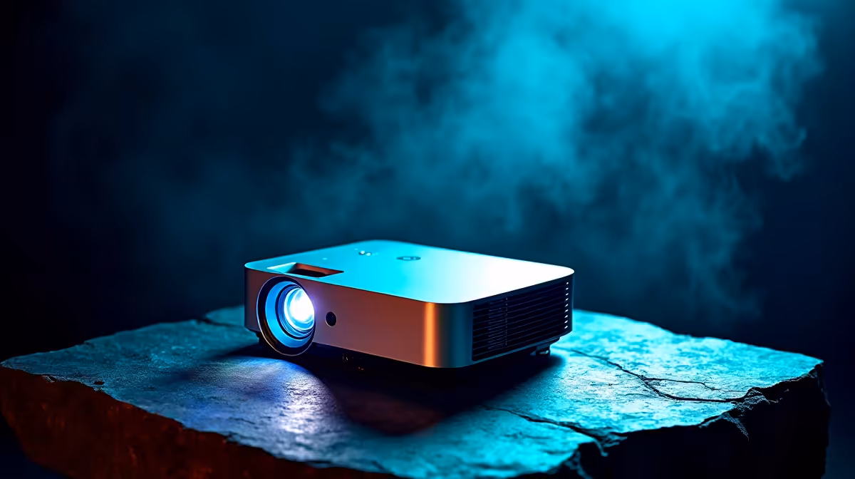 Best Portable Projector Under R5,000 SA