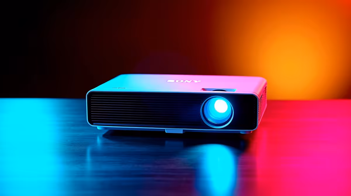 Best Portable Projector With 120Hz refresh rate for