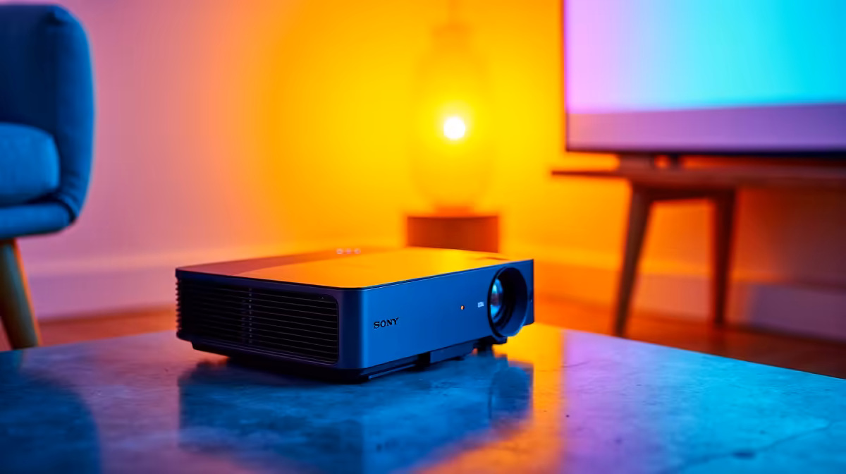 Best Portable Projector With 4K resolution for Buyers