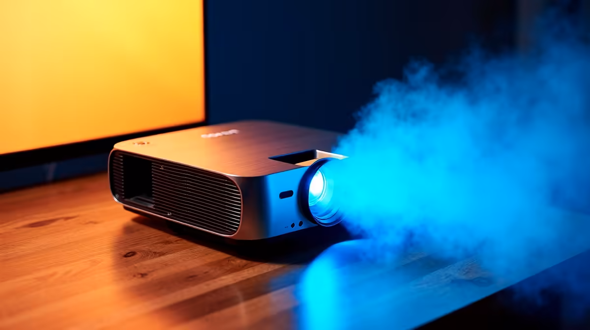 Top Mobile Projectors