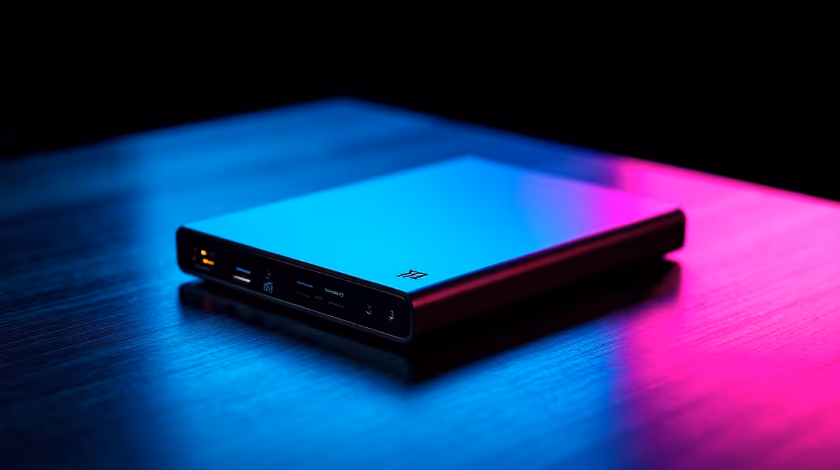 Best Portable SSD for SA Gamers and Creators