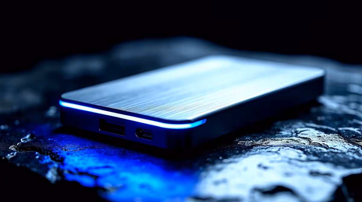 Best portable SSD Under R5000 SA (2026)