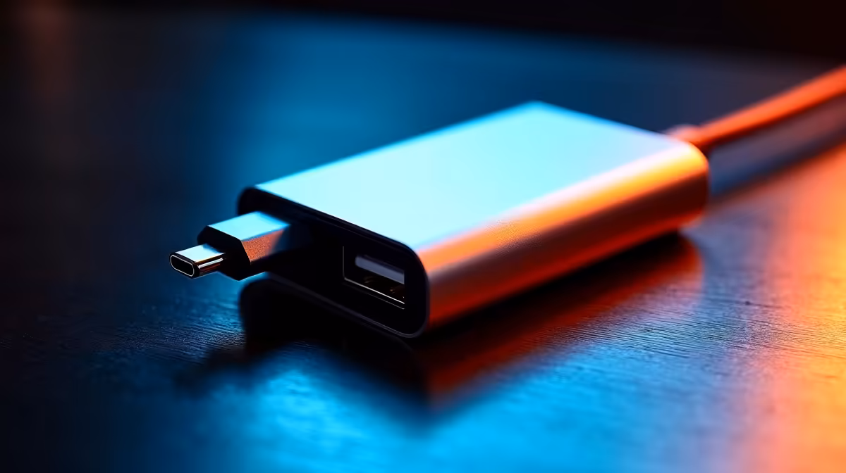 Top Portable USB-C Chargers