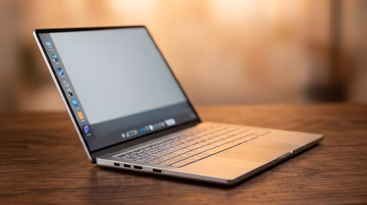 Essential Laptop Ports for Students