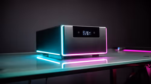 Best Power Backup for Creative Setups