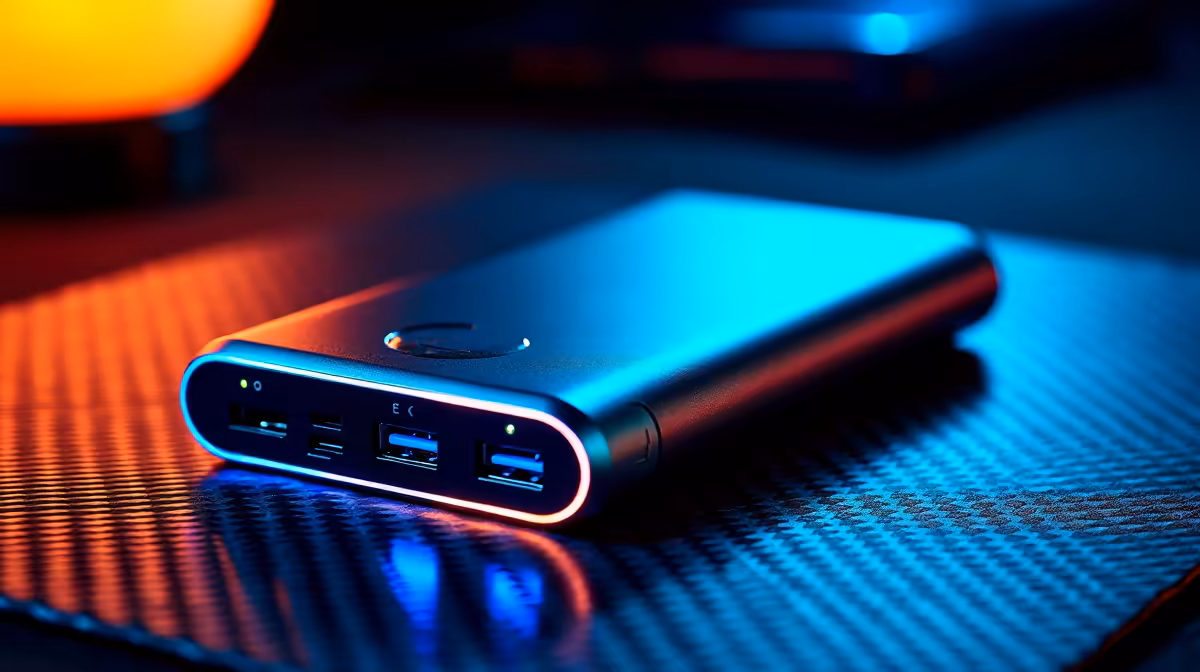 Best Power Bank for Gaming Handheld: 65W+ Picks for SA