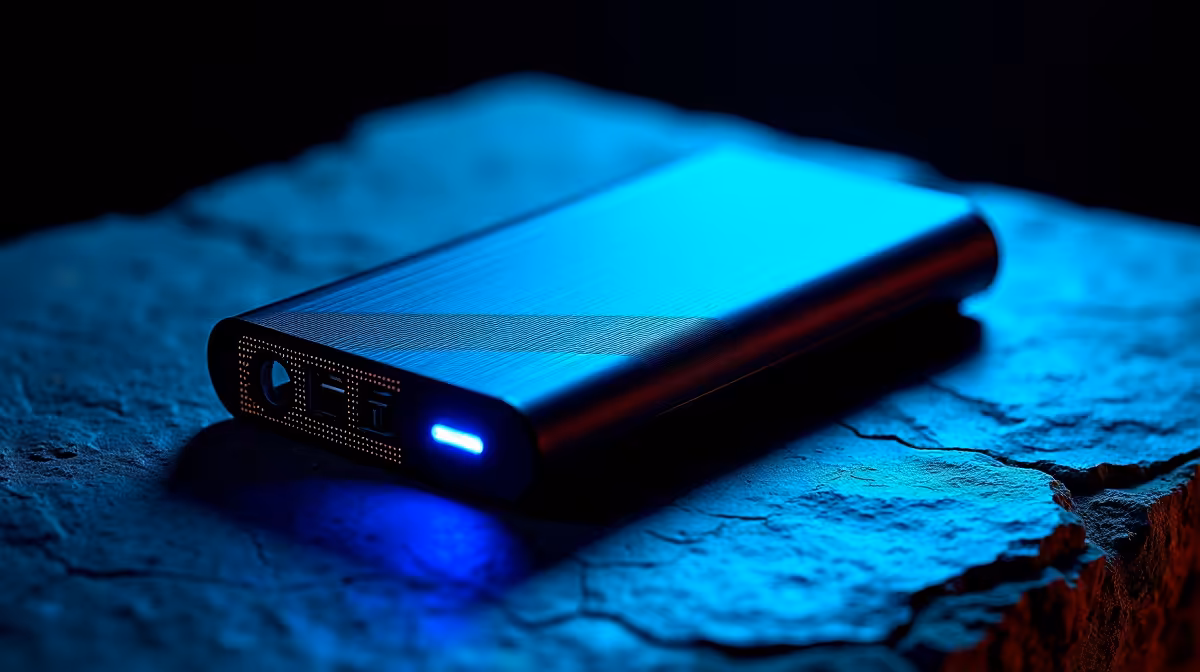 Best Power Bank for Laptop During Load Shedding in SA