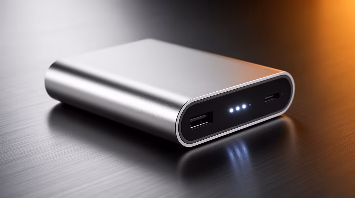 Best Power Bank for MacBook: Can You Charge a MacBook