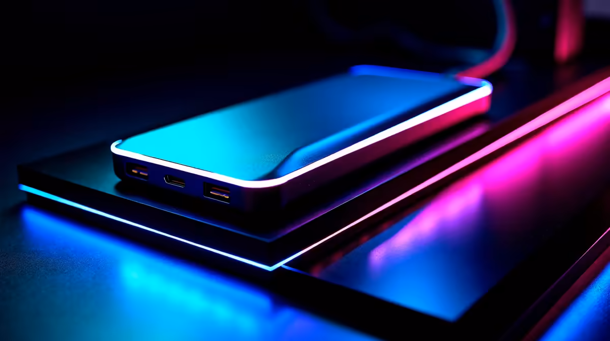 Best Power Bank for Router During Load Shedding in SA