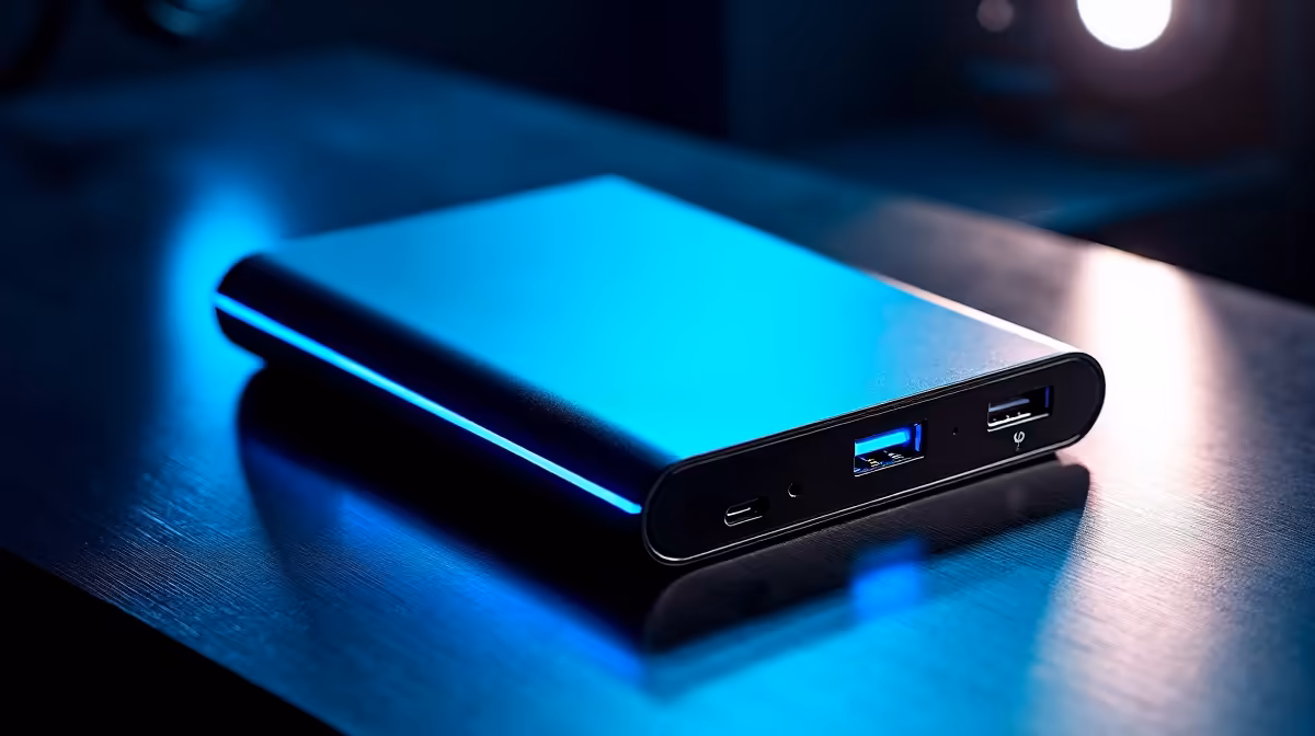 Top 9 Power Banks Reviewed