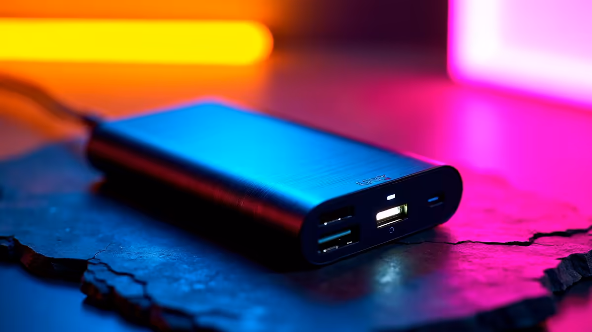 Portable Power You Can Trust