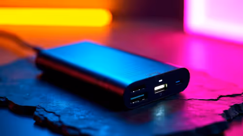 Best Power Banks for Charging Anything On-The-Go