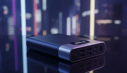 Best TSA Approved Power Banks for Flights: 27,000mAh Tanks [2025]