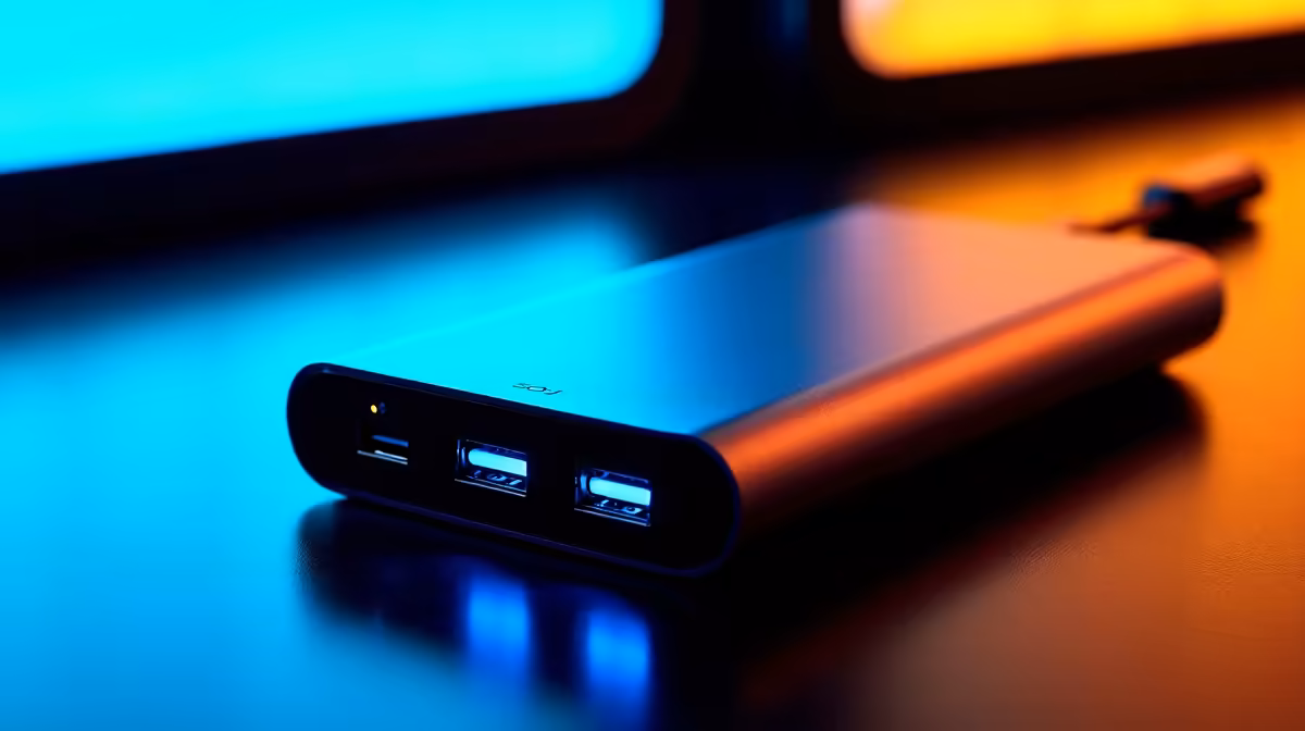 Best Power Banks for Load Shedding SA: Promate Guide