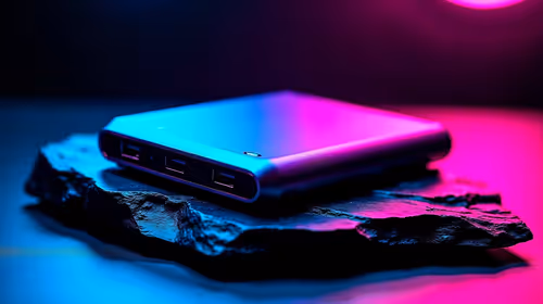 Best Power Banks That Last Longer