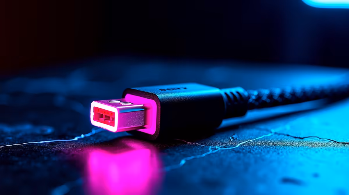 Best Power Cable for Gaming SA