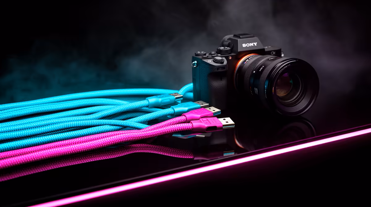 Top-Performing Power Cables