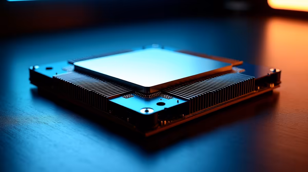 High Performance Per Watt Leaders