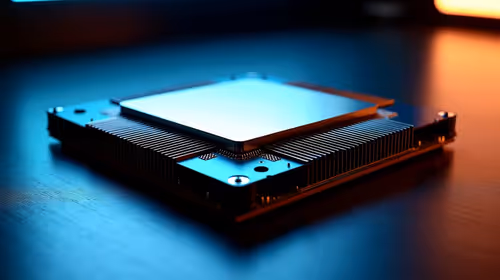Best Power Efficient CPUs 2025: Top Low Wattage Picks