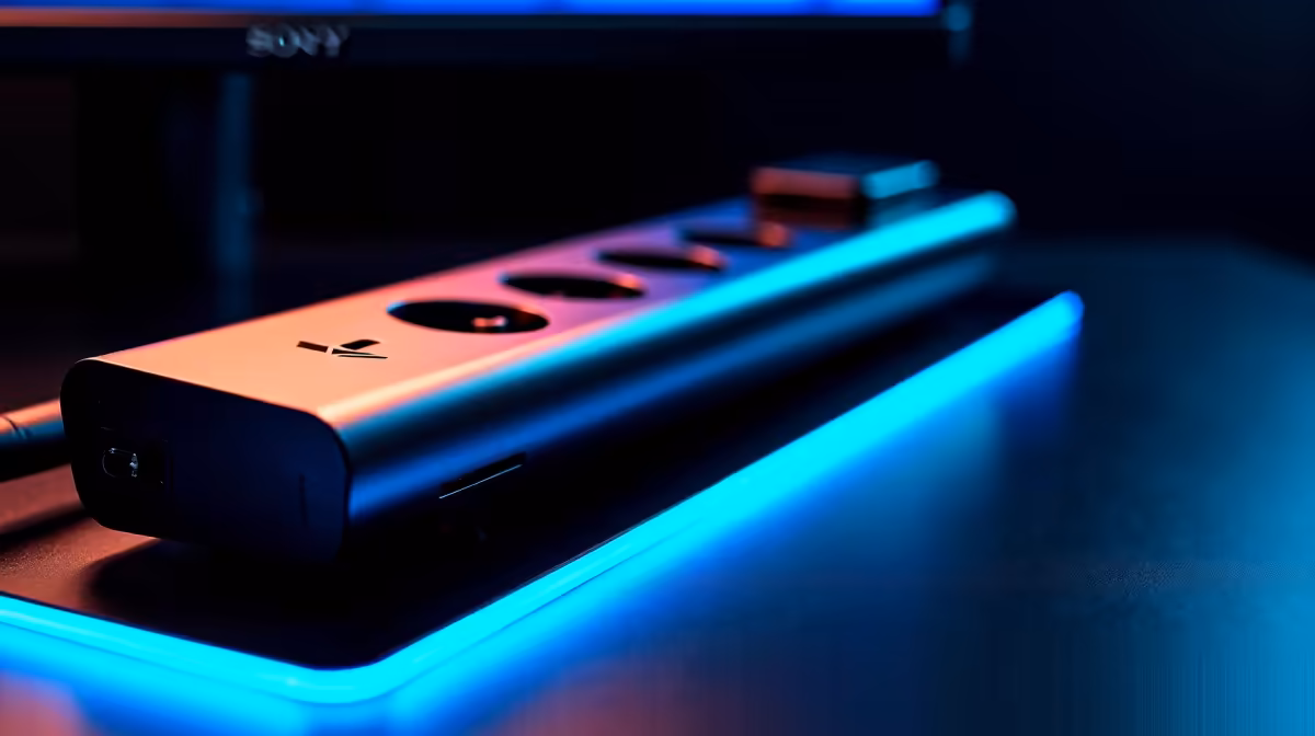 Top Surge-Protected Power Boards