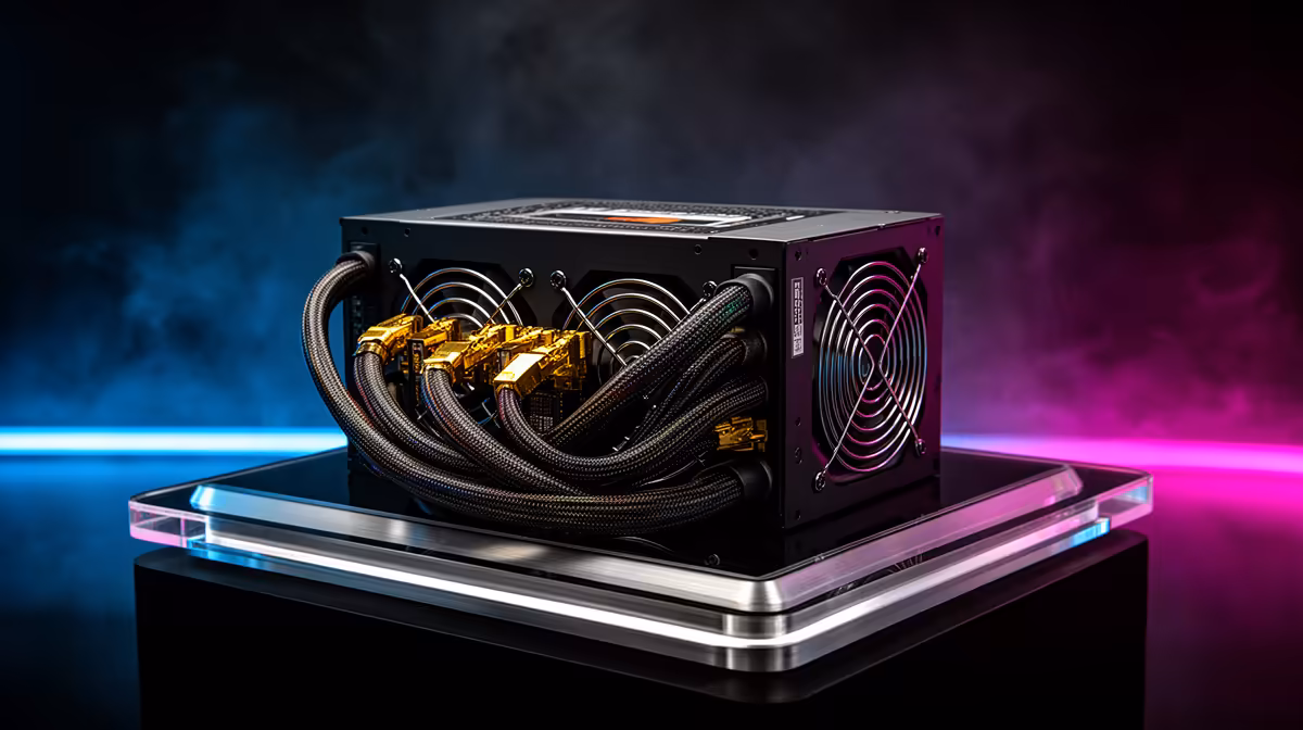 Best PSU Features to Look For in SA When Building a