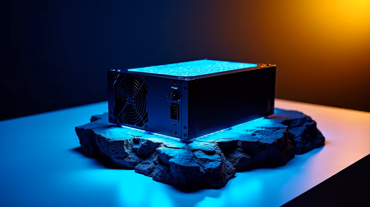 Power Supply Guide