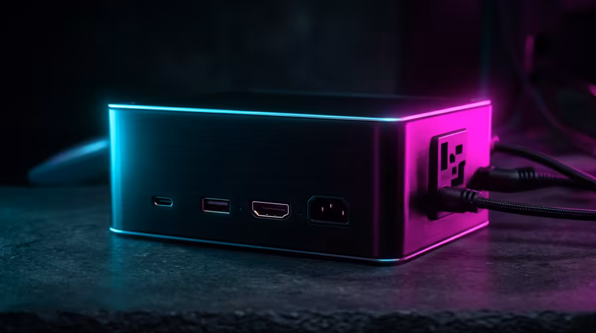Essential PSU Guide