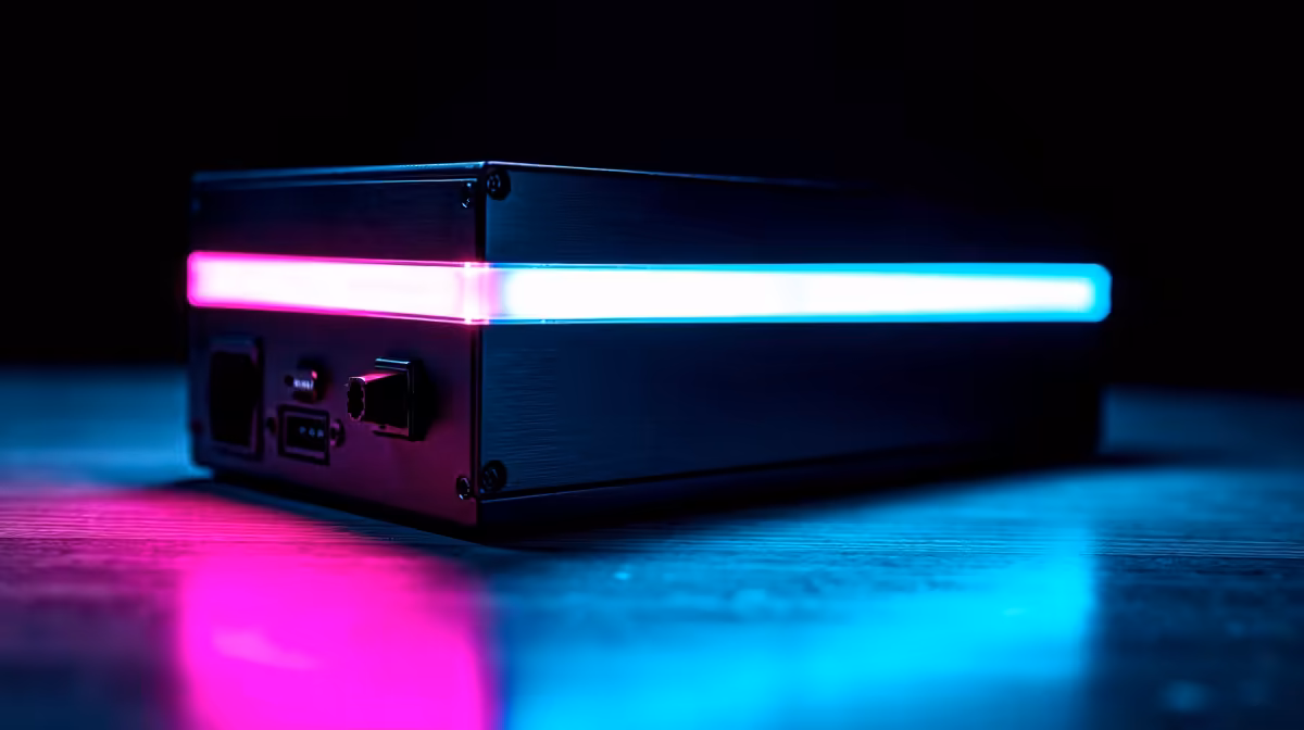 Reliable PC Power Supplies