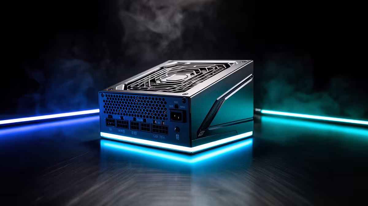 Best Power Supply Specs for Premium Gaming PCs Built