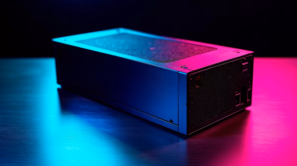 Best Power Supply Under R1,000 SA