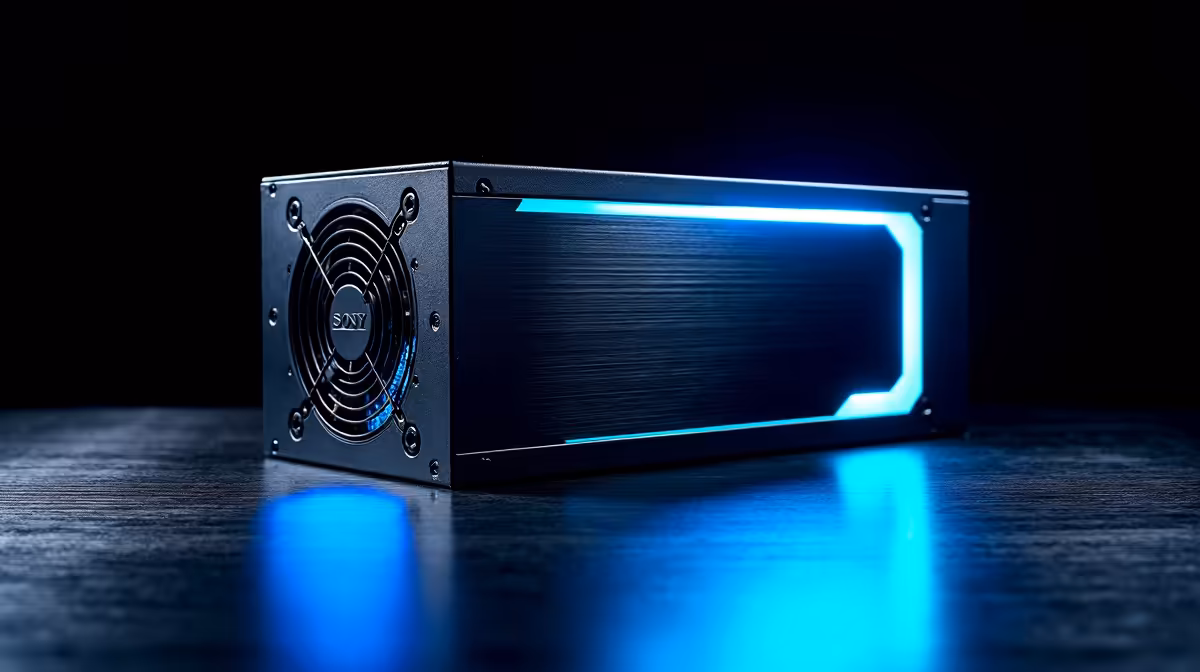 Best Power Supply Under R1,500 SA