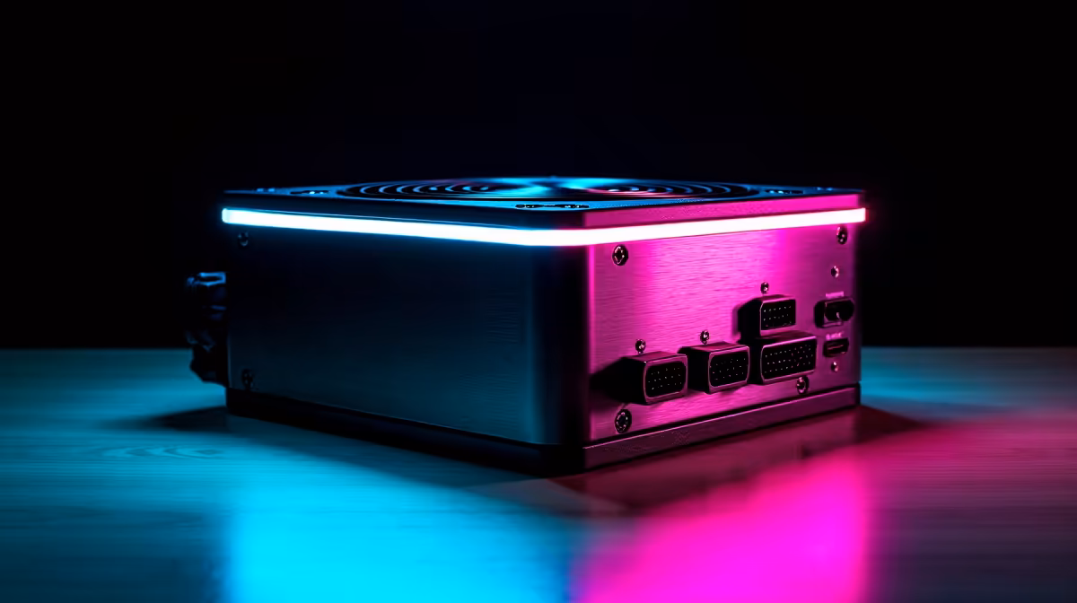 Best Power Supply Under R2,000 SA
