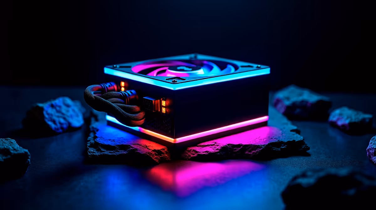 Best Power Supply Under R3,000 SA