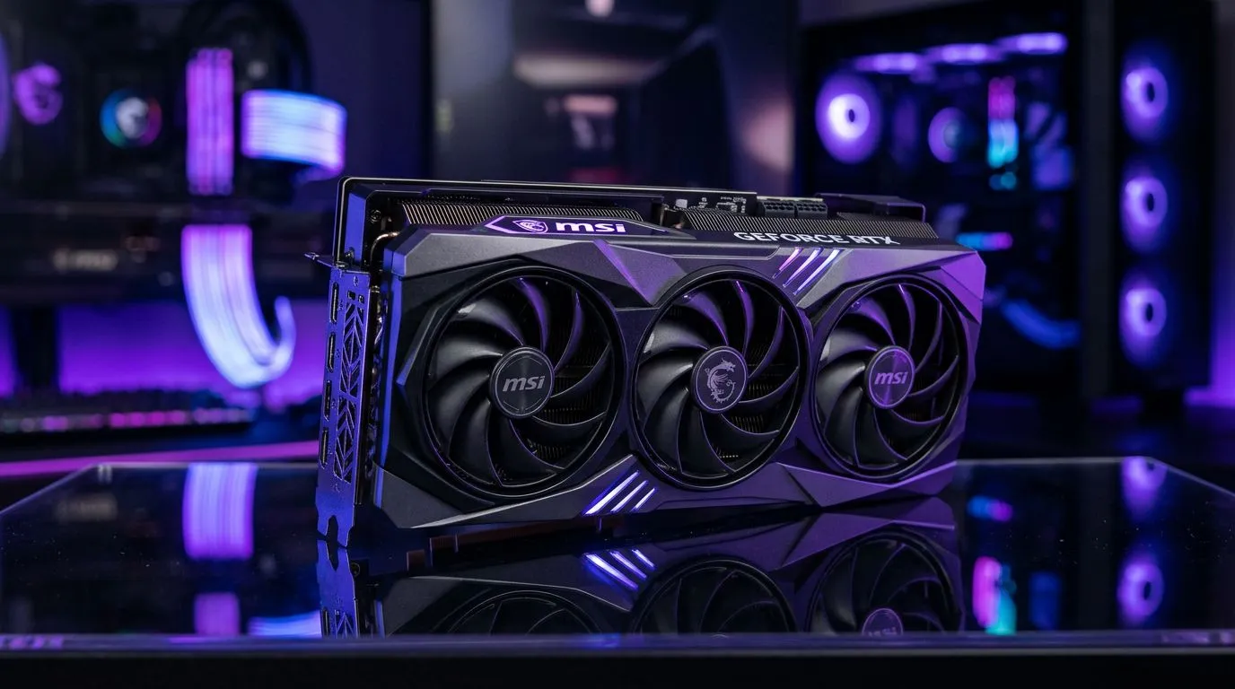 Top PSU Picks for RTX 5070 Builds