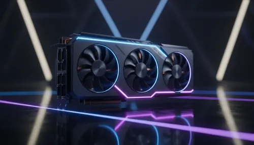 Best PSU RX 9070 XT: Complete Wattage & Pairing Guide