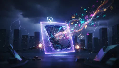 Photo Backup Strategies for Power Outages: Secure Your Data