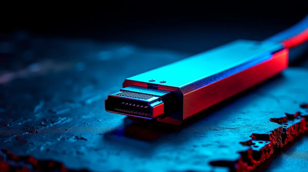 Keep Gen5 links stable and fast