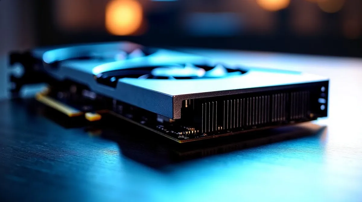 Make 4GB GDDR6 stretch for pro design apps