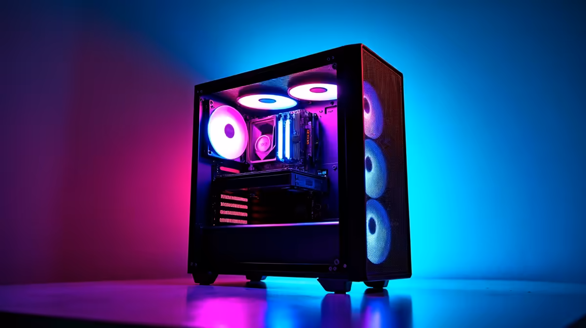 Top 5 Plug & Play PCs for 2026