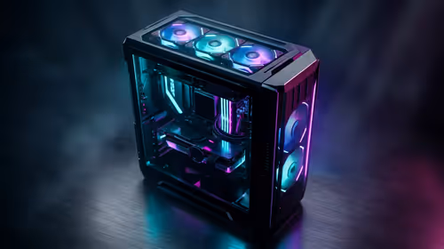 Best Pre-Built Gaming PCs
