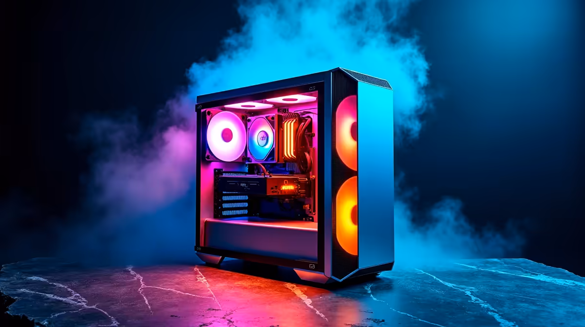 AI-Ready PCs for DeepSeek