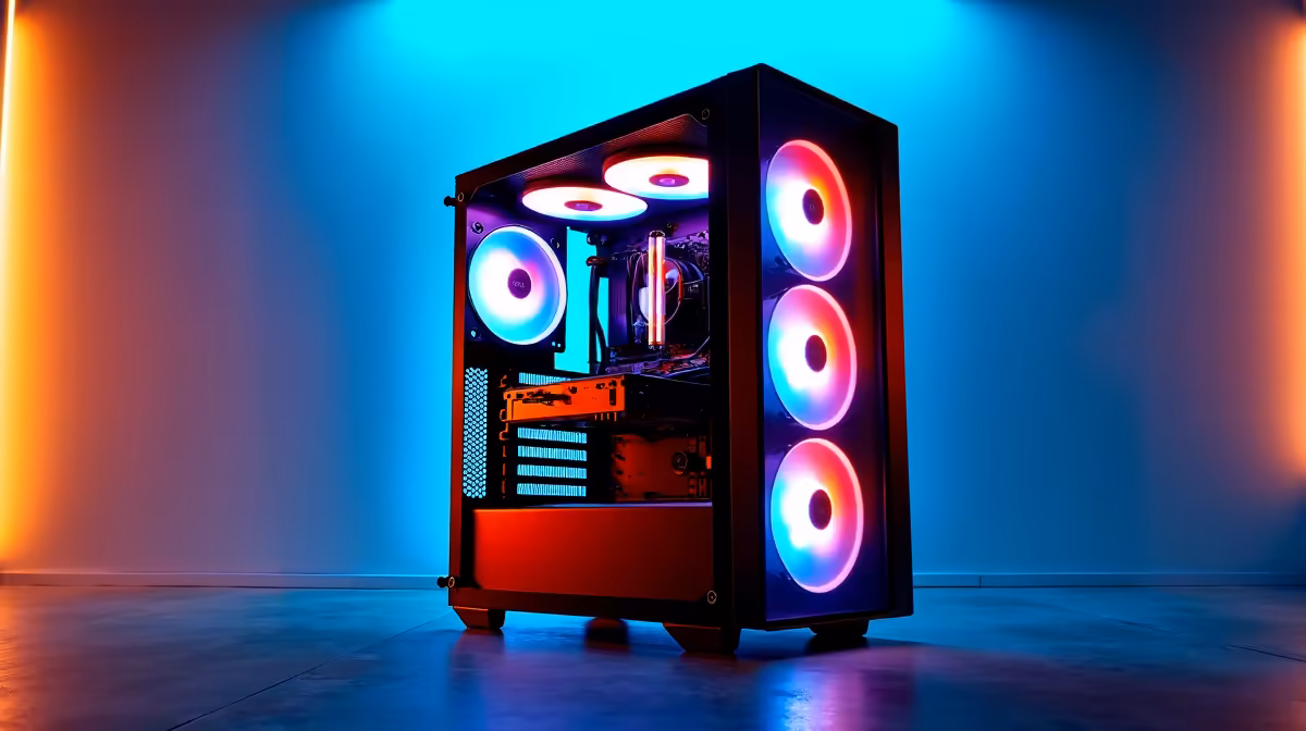 Top Prebuilt Video Editing PCs 2026