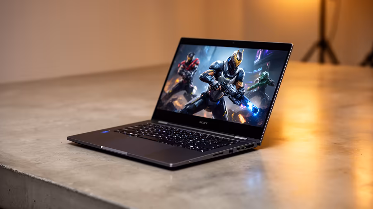 Top AI laptops for students