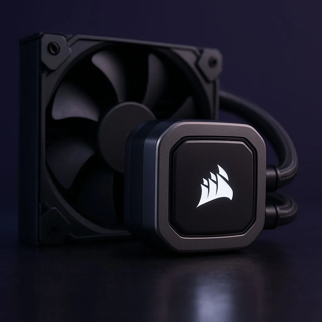 Top Tier Liquid Cooling Showdown