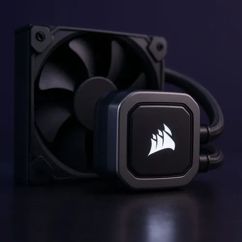 Corsair iCUE Link vs Lian Li HydroShift: Best Premium AIOs 2025