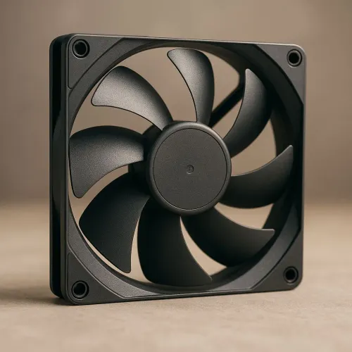 Best Magnetic Case Fans 2025: Premium Daisy Chain Guide