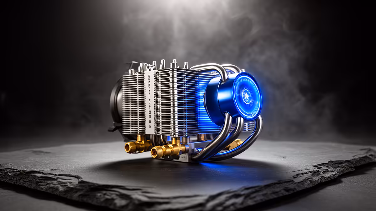 Best Premium CPU Cooler Features to Prioritise in South