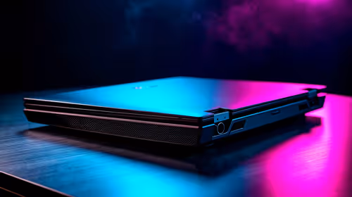 Best Premium Gaming Laptops 2025: Build Quality & Materials