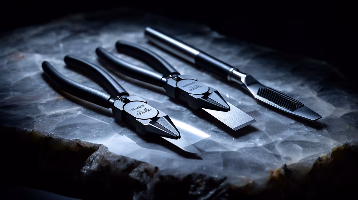 Essential Finishing Tools for 3D Prints