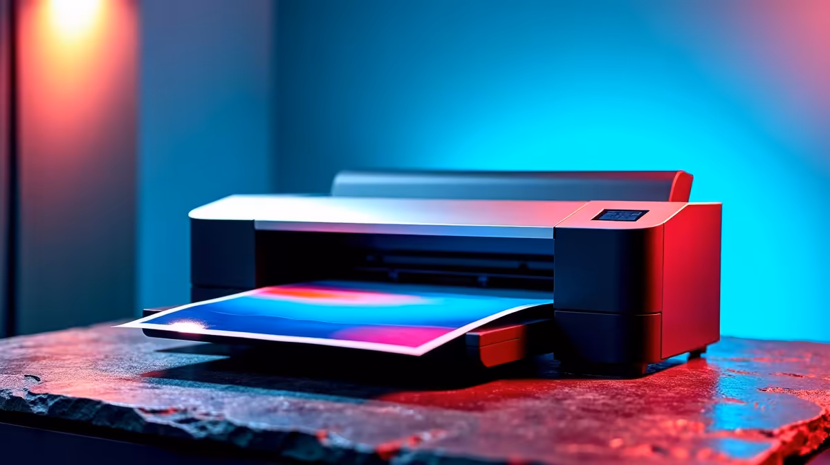 Best Printer for Graphic Designers SA